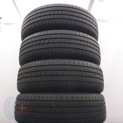 Opony 255/65 R19 4x CONTINENTAL 114V XL CrossContact LX LR M+S Letnie 2020 