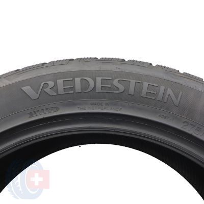 2. Opona 275/45 R21 1x VREDESTEIN 110V XL Wintrac Xtreme S Zimowa 2019 Jak Nowa