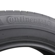 5. 4 x CONTINENTAL 275/50 R20 109W ContiSportContact 5 SUV MO Lato 2017 5,5-5,8mm