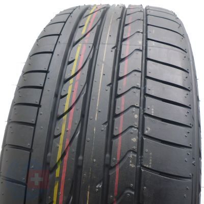 2. 1 x BRIDGESTONE 225/45 R18 91W Potenza RE 050A Lato 2013 Nieużywana 