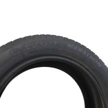 5. 4 x GOODYEAR 195/60 R16C 99/97H Cargo Marathon Lato 2014 Jak Nowe 7-8mm