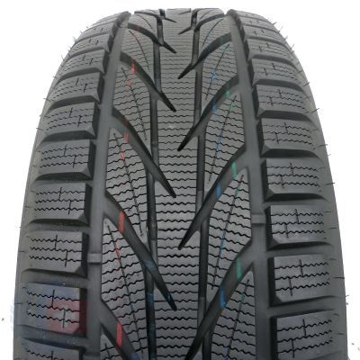 1 szt. opona 215/55 R17 Toyo - Snowprox S953 - 98V XL - 8.5mm - Zima
