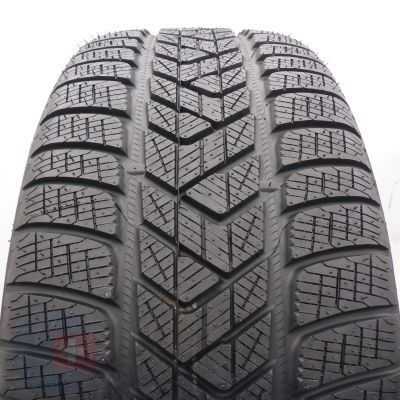 Opona 255/45 R20 1x PIRELLI 105V XL Scorpion Winter BMW Zimowa 2020 
