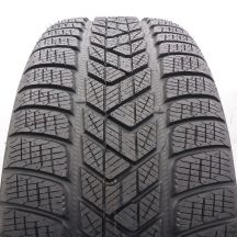 Opona 255/45 R20 1x PIRELLI 105V XL Scorpion Winter BMW Zimowa 2020 