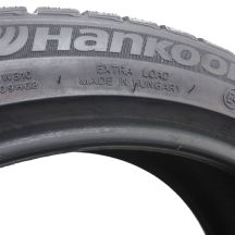 6. 2 x HANKOOK 215/45 R17 91V XL Winter I Cept evo Zima 2013 7mm 