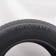 3. Opona 235/65 R17 1x YOKOHAMA 108H XL BluEarth Winter V905 Zimowa 2018