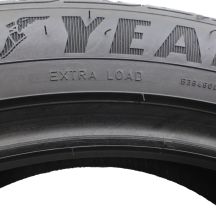 7. 4 x GOODYEAR 205/50 R19 94H XL Efficient Grip Performance Lato 2019 7mm Jak Nowe