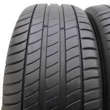 2. 2 x MICHELIN 225/50 R18 95V Primacy 3 Lato 5.5-6mm