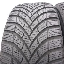 2. Opony 225/45 R17 2x SEMPERIT 91H Speed-Grip 5 Zimowe 2025 7,7-7,8mm