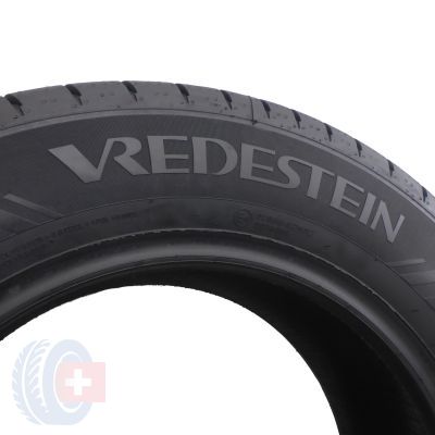 6. 4 x VREDESTEIN 205/65 R16C 107/105T Comtrac 2 Lato 2022 Jak Nowe