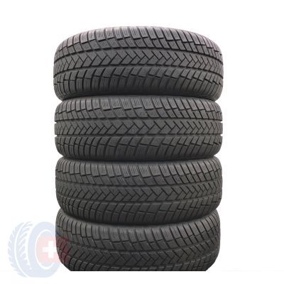 4 x VREDESTEIN 225/55 R18 102V XL Wintrac Pro Zima 2019 7,7mm Jak Nowe