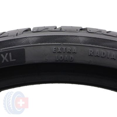 6. Opony 265/30 R20 2x UNIROYAL 94Y XL RainSport5 Letnie 2022 7mm