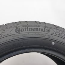 5. Opony 225/55 R17C 4x CONTINENTAL 109/107H ContiVanContact 200 Demo Letnie 2021 