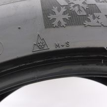 5. Opona 265/45 R19 1x MICHELIN 105V XL Pilot Alpin PA4 A0 Zimowa 2020 7,2mm Jak Nowa