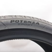 6. Opony 255/35 R20 2x BRIDGESTONE 97Y XL Potenza Sport Letnie 2024 6,2mm