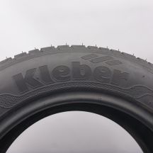 5. Opony 195/65 R15 2x KLEBER 91V Dynaxer HP3 Letnie 2018 6,2-6,5mm