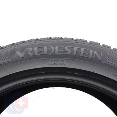 3. Opona 245/45 R19 1x VREDESTEIN 102W XL Wintrac Pro Zimowa 2021 7,2mm