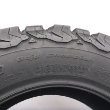 5. Opona 265/60 R18 1x BFGOODRICH 119/116S All-Terrain T/A AT Baja Ko2 Wielosezonowe 2017  