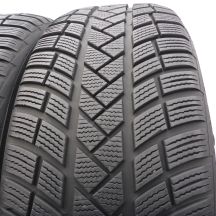 3. Opony 255/55 R19 4x VREDESTEIN 111V XL Wintrac Pro Zimowe 2023 7,8-8mm