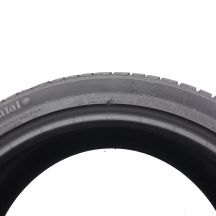 8. Opony 255/40 R20 4x CONTINENTAL 101V XL ContiWinterContact TS830P N0 Zimowe 2023 6,5-6,8mm