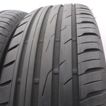 3. Opony 225/65 R17 2x TOYO 102H Proxes Cf2 SUV Letnie 2020 7,5-7,8mm