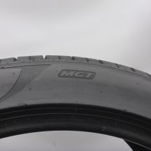 7. Opony 285/35 R20 2x PIRELLI 104Y XL MGT PZero Letnie 2022 5,8mm
