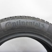 4. Opony 175/60 R15 2x CONTINENTAL 81T WinterContact TS 860 Zimowe 2022