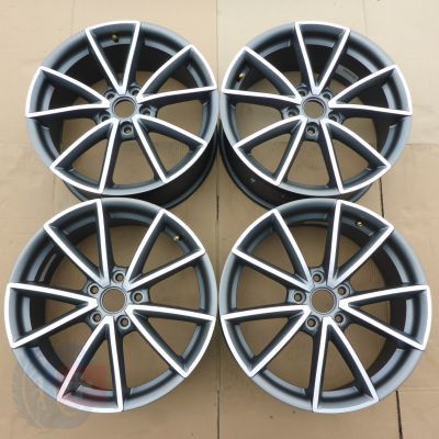 4 x Alufelgi 18 HYUNDAI 5x114,3 7,5J Et53 Elantra GT, Tucson, i20 N, i30 TPMS