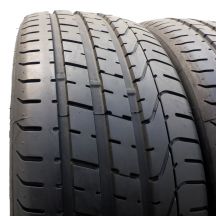 3. 2 x PIRELLI 245/45 ZR20 103Y XL PZero Lato DOT19 7,2mm