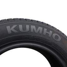 5. 2 x KUMHO 185/65 R14 86T WinterCraft WP51 Zima 2016 Jak Nowe