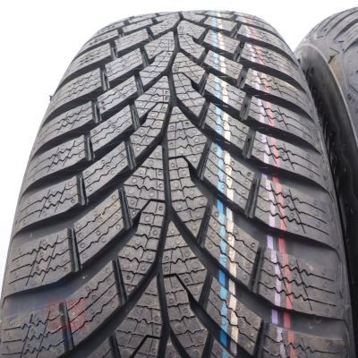 3. Opony 185/65 R14 2x CONTINENTAL 86T WinterContact TS870 Zimowe 2022