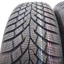 3. Opony 185/65 R14 2x CONTINENTAL 86T WinterContact TS870 Zimowe 2022