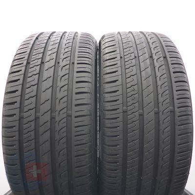 Opony 225/40 R18 2x BARUM 92Y XL Bravuris 5 Letnie 2024 8-8,2mm 
