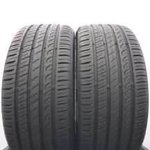 Opony 225/40 R18 2x BARUM 92Y XL Bravuris 5 Letnie 2024 8-8,2mm 