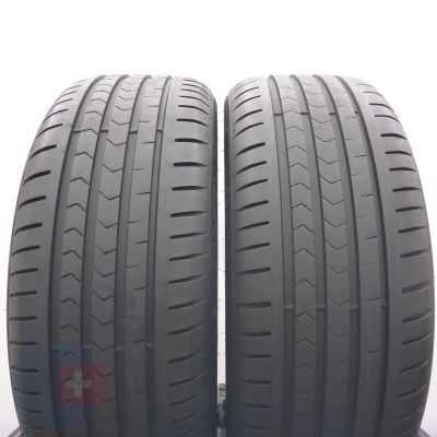 Opony 215/45 R17 2x VREDESTEIN 91W XL Ultrac AO Letnie 2023 6,8mm