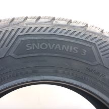 6. Opony 205/75 R16C BARUM 110/108R SnoVanis 3 Zimowe 2022 
