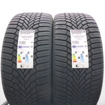 6. Opony 255/40 R20 4x BRIDGESTONE 101W XL Blizzak 6 Zimowe 2025