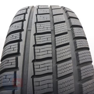 Opona 225/65 R17 1x COOPER 102T Discoverer M+S Sport Zimowa 2012 9mm