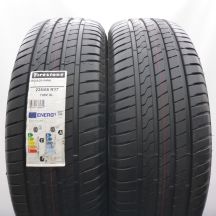 Opony 235/65 R17 2x FIRESTONE 108V XL Roadhawk Letnie 2023 