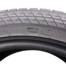 3. 4 x NOKIAN 245/45 R18 100V XL WR Snowproof P Zima 6,8-8mm 2023 Jak Nowe
