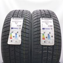 Opony 215/50 R17 2x BARUM 95V XL Polaris 5 Zimowe 2022 
