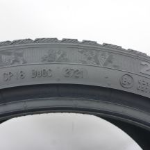 3. Opona 235/40 R19 1x SEMPERIT 96V XL Speed-Grip 3 Zimowa 2021 8mm