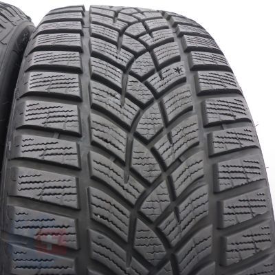 2. Opony 215/45 R20 4x GOODYEAR 95T XL UltraGrip Performance + Electric Zimowe 2024 7-8mm