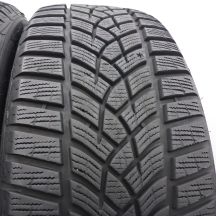 2. Opony 215/45 R20 4x GOODYEAR 95T XL UltraGrip Performance + Electric Zimowe 2024 7-8mm