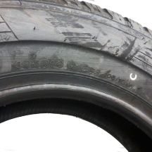 4. 2 x BRIDGESTONE 195/80 R14 C 106/104R Duravis R630 Lato 2017