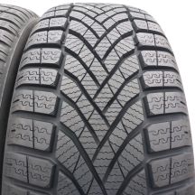 2. Opony 205/55 R16 2x FALKEN 91H Eurowinter HS02 Zimowe 2025 