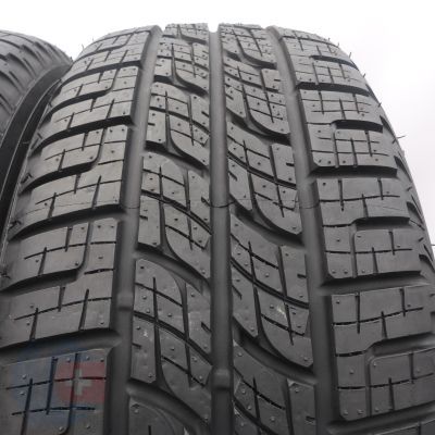 2. Opony 255/55 R19 4x PIRELLI 111V XL Scorpion Zero M+S Letnie 2016 8mm