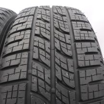 2. Opony 255/55 R19 4x PIRELLI 111V XL Scorpion Zero M+S Letnie 2016 8mm