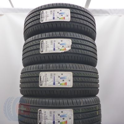 Opony 215/55 R16 4x BARUM 97Y XL Bravuris 5 Letnie 2022