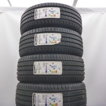 Opony 215/55 R16 4x BARUM 97Y XL Bravuris 5 Letnie 2022